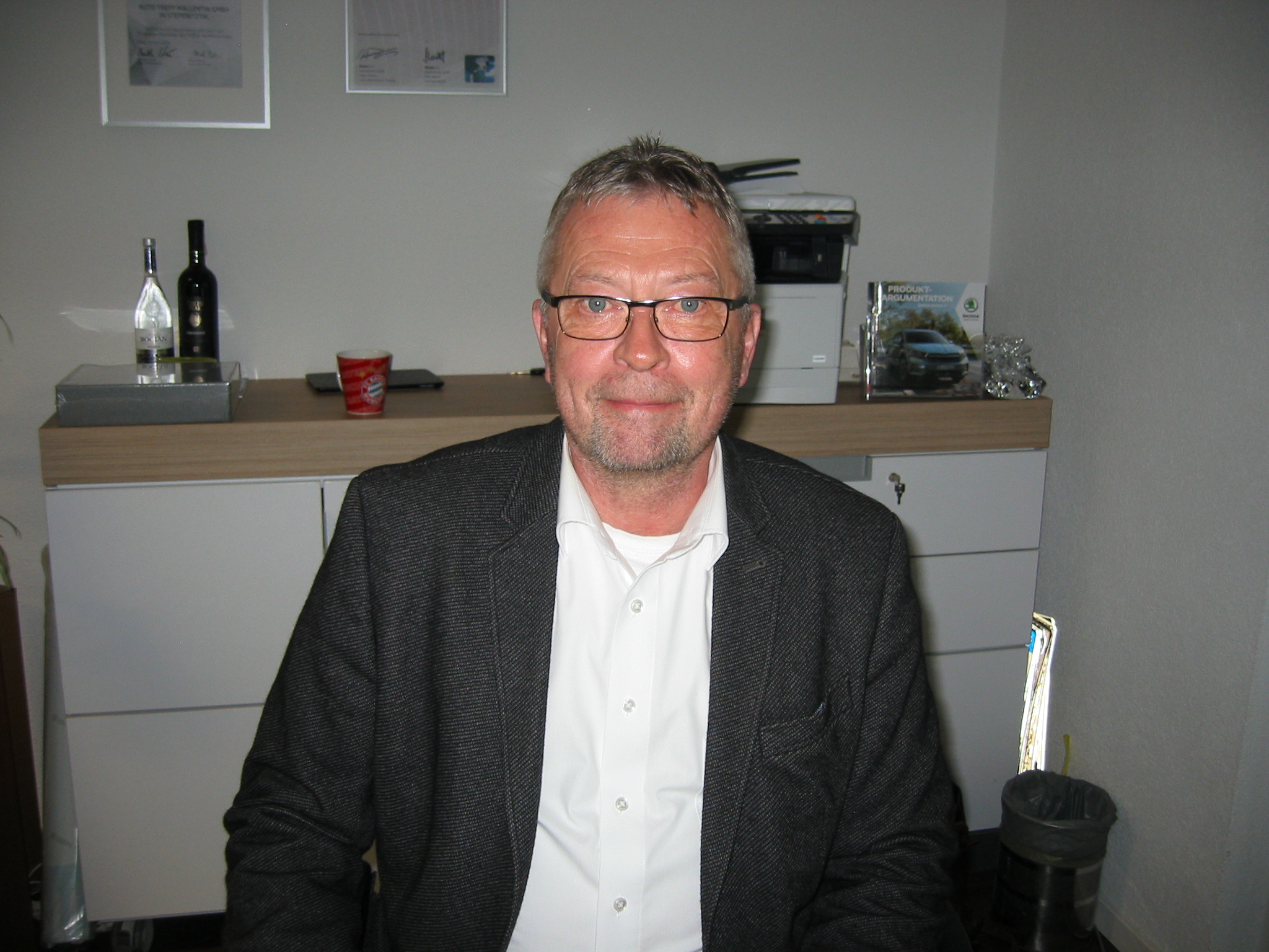 Bild von Klaus Ramm
